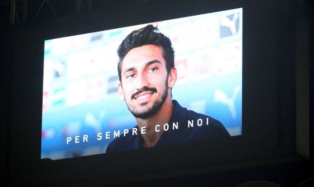 Un hôpital condamné à payer 1M€ après la mort d’Astori en Italie