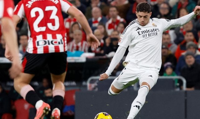 Federico Valverde