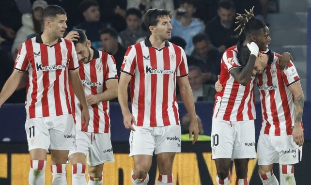 Ligue des Champions, PSG : mais que vaut l’Athletic Club ?