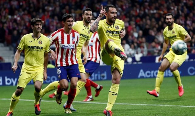 Liga : les terrains et les ballons stérilisés pour la reprise ?