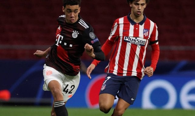 LdC : fin de série pour le Bayern Munich