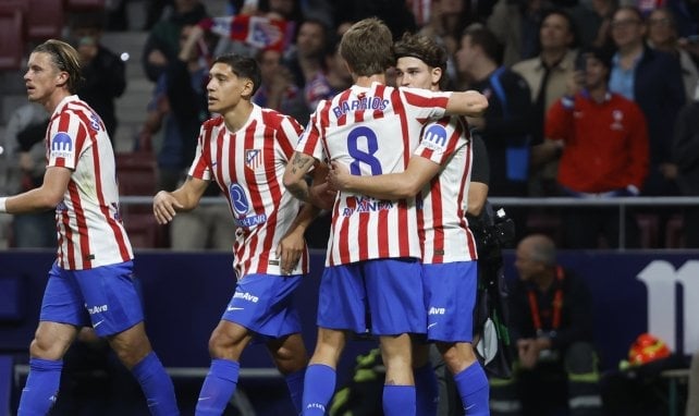 Atletico