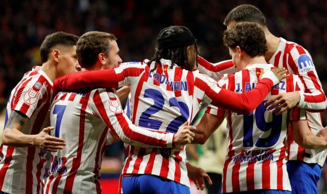 Liga : l’Atlético de Madrid fracasse l’Espanyol Barcelone