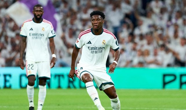 L’arbitre du Clasico est connu !