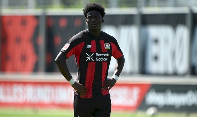 L’ancien Parisien Axel Tape va être prêté en Liga 