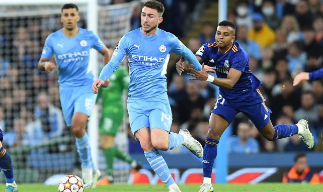 Aymeric Laporte