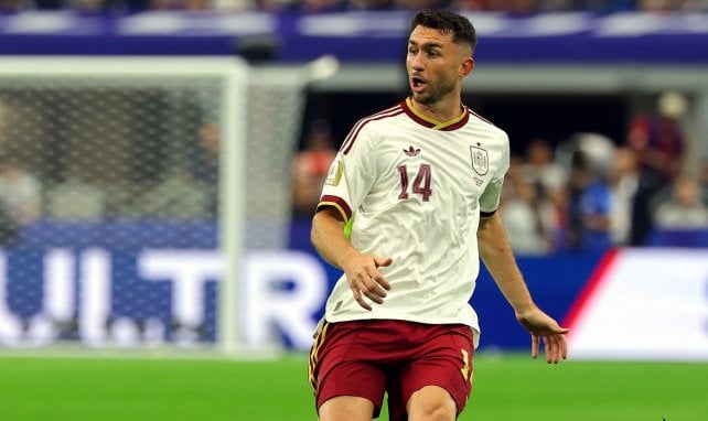 Mercato, Espagne : Aymeric Laporte pourrait recevoir une superbe offre !
