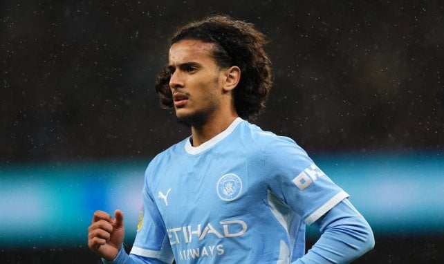 Man City : Enzo Maresca sous le charme d’Ayyoub Bouaddi