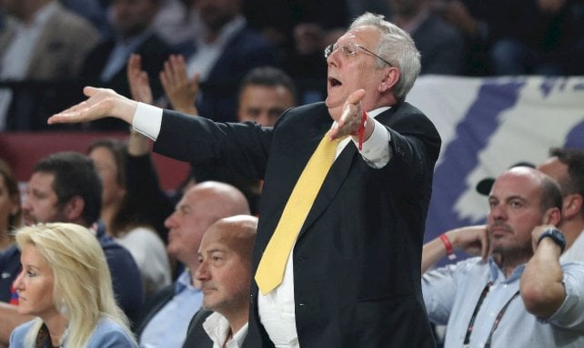 Fenerbahce fait une grande annonce pour Talisca avant l’OL