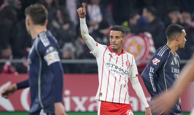 Azzedine Ounahi impressionne toute l’Espagne avec Girona !
