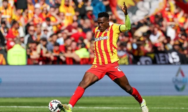 Mercato : le RC Lens pourrait récupérer des joueurs de Manchester City !