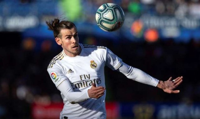 Les révélations de Gareth Bale sur Cristiano Ronaldo
