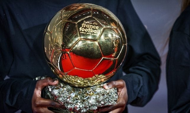 Ballon d’Or : deux gros prétendants seront bien présents à Londres