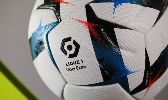 Ligue 1 : la programmation de la 1ère journée de la saison 2022/2023