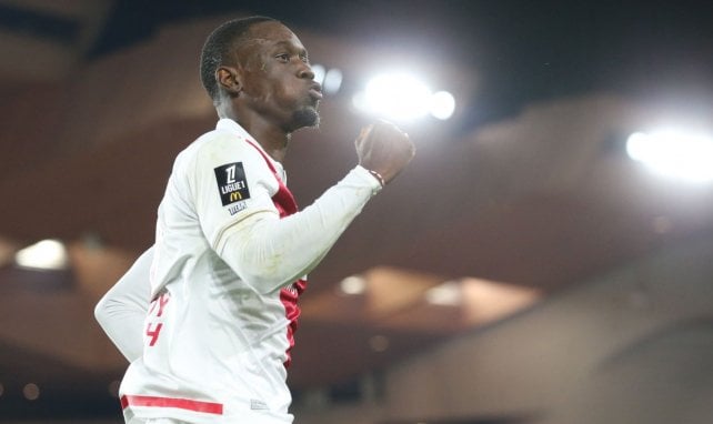 Suivez la rencontre AS Monaco-Galatasaray en direct commenté