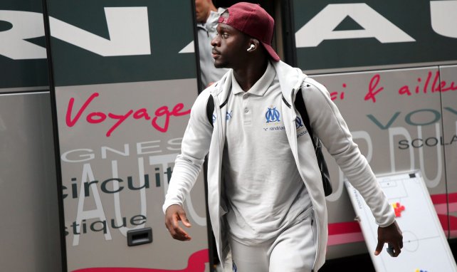 FC Lorient : Bamba Dieng lâche ses vérités après son départ de l’OM 