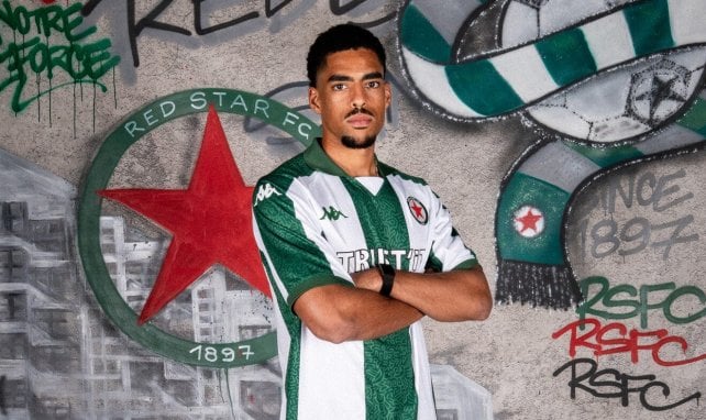 Torino : le Red Star remporte la bataille pour Côme Bianay Balcot