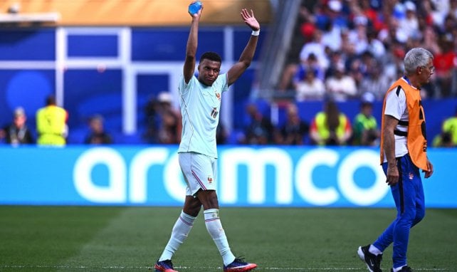 Coupe du Monde 2026 : un premier verdict tombe pour la cheville de Kylian Mbappé