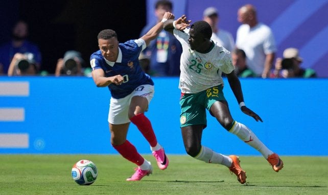 CdM 2026, EdF : Mbappé seul au monde dans les capitaines des Bleus