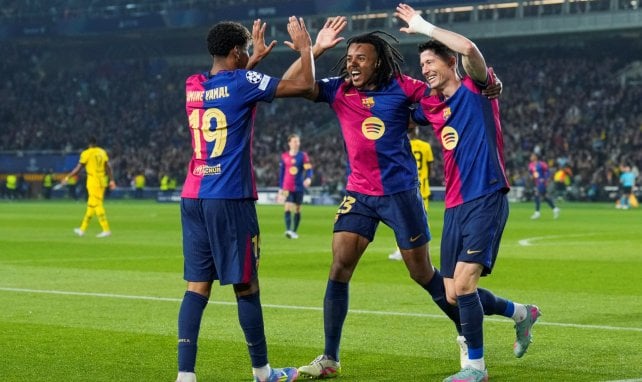Barça