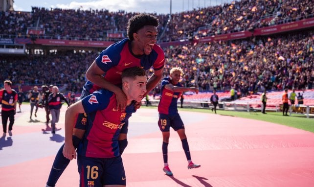 Mercato : 4 stars sont prêtes à tout pour signer au FC Barcelone