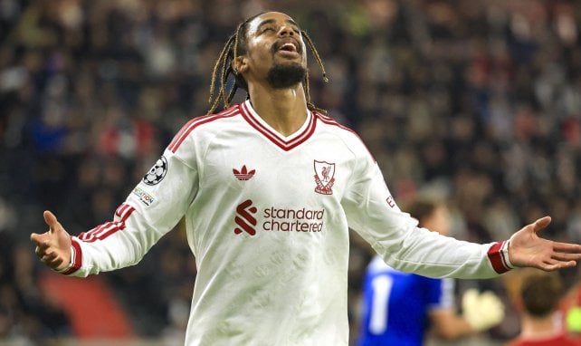 Ligue des Champions : le triplé de Barcola porte Liverpool, Feyenoord renverse Côme
