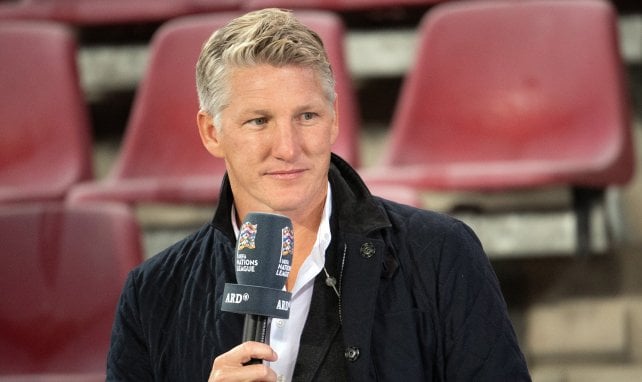 Bastian Schweinsteiger 