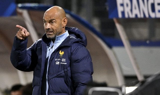 Éliminatoires Euro U21 : les Bleuets terminent en beauté en humiliant la Suisse