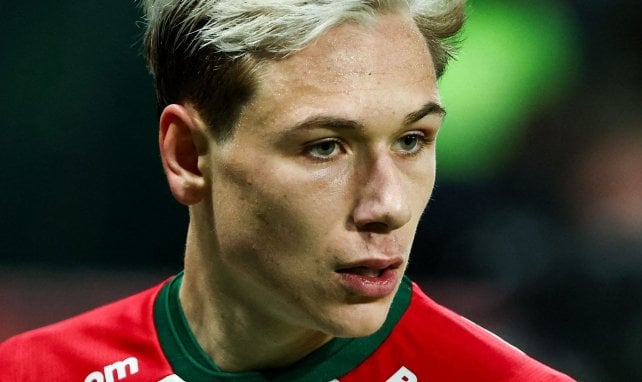 PSG, Lokomotiv Moscou : Aleksey Batrakov sort du silence