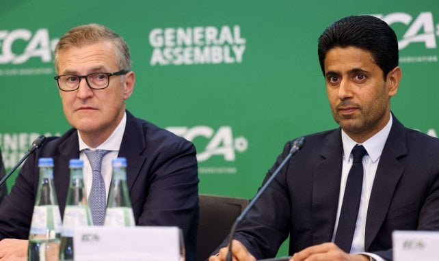 Une grosse polémique éclate avant PSG-Bayern Munich