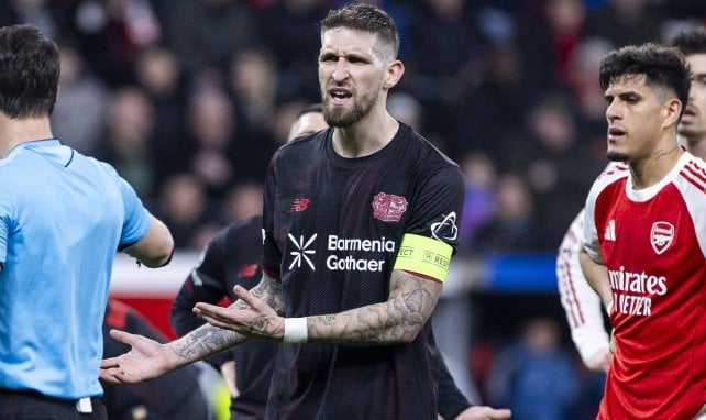 L’Allemagne se moque d’Arsenal et de la Premier League