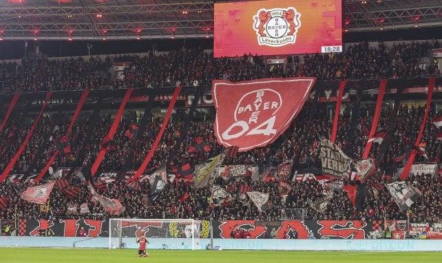 Bayer Leverkusen