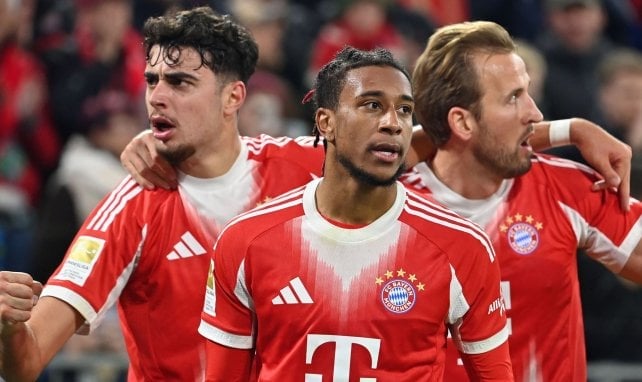 Le démenti du Bayern Munich sur le contrat de Michael Olise