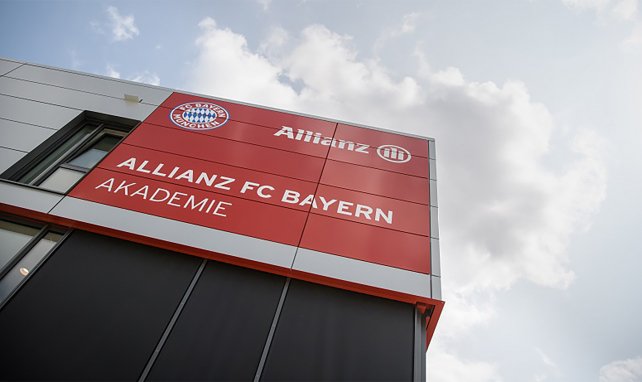 Le FC Bayern Campus, pépinière de talents bavaroise