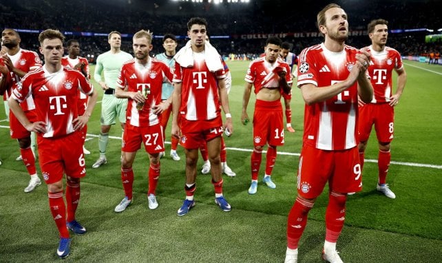 PSG-Bayern : la presse est sous le choc ! 