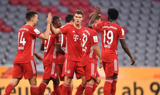 Le Bayern Munich affrontera Leverkusen en finale de la Coupe d'Allemagne