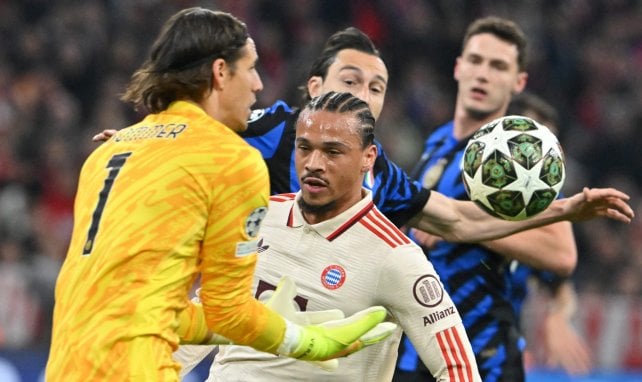 Yann Sommer