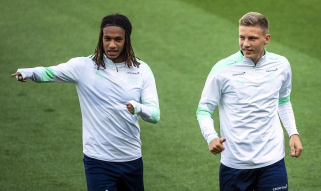 Montpellier : le FC Bâle a fait une offre pour Bećir Omeragić 