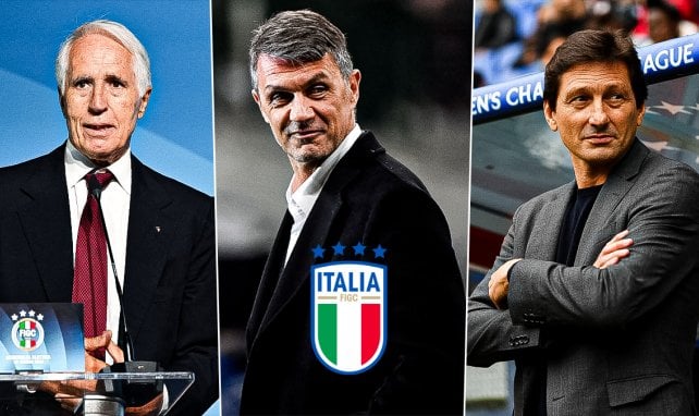Italie : pourquoi les nominations de Paolo Maldini et Leonardo changent tout pour Pep Guardiola
