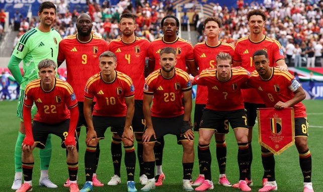 Coupe du Monde 2026 : l’affiche Belgique-Sénegal sent la poudre