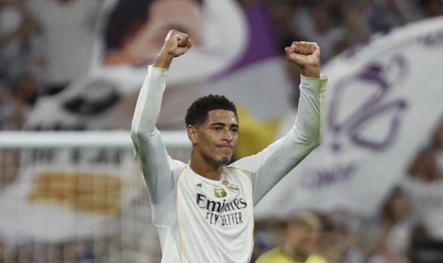 Real Madrid : Jude Bellingham lâche ses vérités sur son calvaire