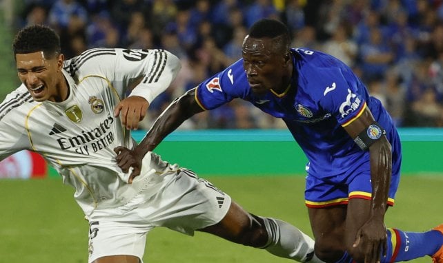 Le nouveau projet étonnant du Qatar à Madrid 