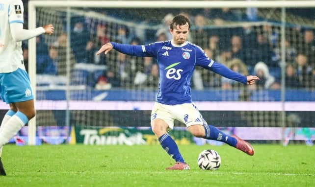 Ligue Europa Conférence : Ben Chilwell, la drôle d’anomalie de Strasbourg