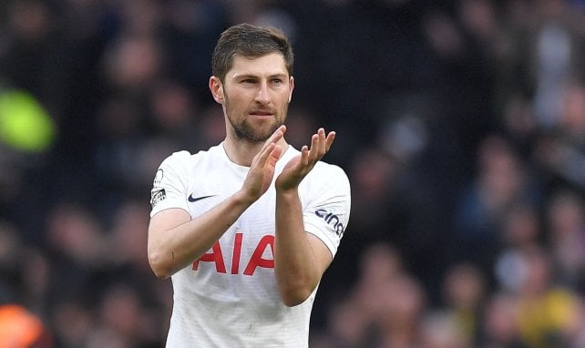 Nice relance une piste à Tottenham