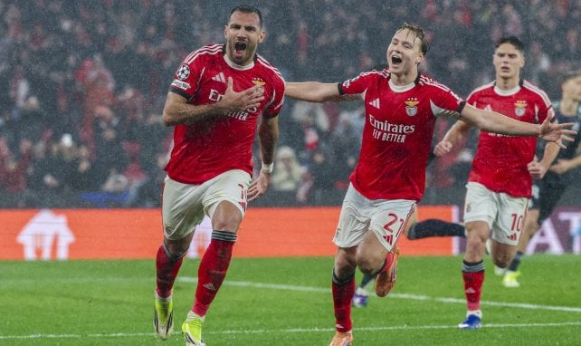 Ligue des Champions : 5 clubs anglais qualifiés en 8e, Bodo Glimt en barrages !