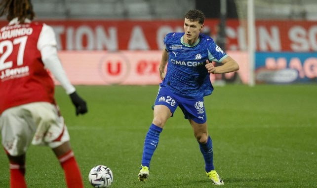 Un club a déjà un œil sur Benjamin Pavard