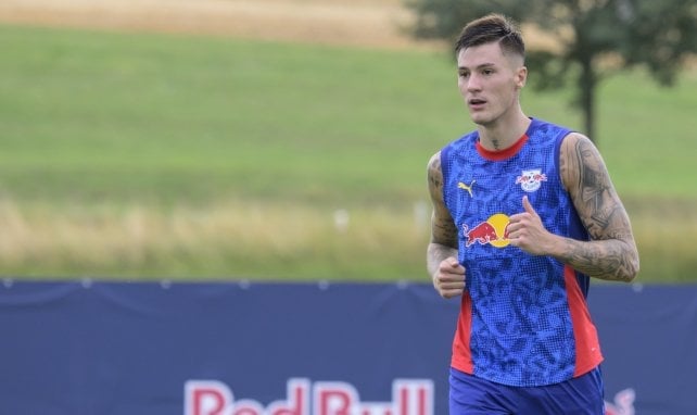 Benjamin Šeško