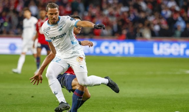 Ismaël Bennacer