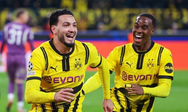 Mercato : l’OM prospecte du lourd pour sa défense !