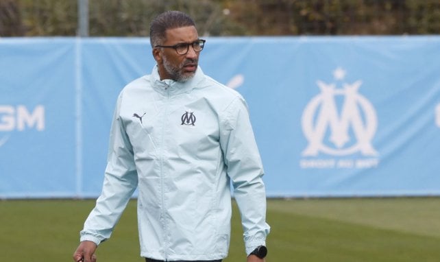 OM : la réponse musclée d’Habib Beye aux critiques 